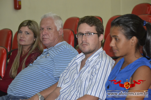 rolim de moura